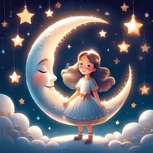 Armonía De Cuna: Música Para El Sueño Del Bebé - Suave y motivacional