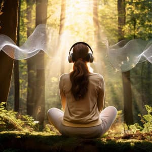 Ritmos Tranquilos Para La Meditación Profunda Y La Concentración - Academia de Música para el Alma
