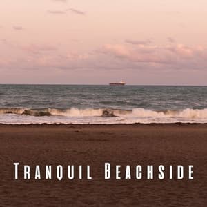 Tranquil Beachside: Rain Meditation for Productive Work - Ultimate Rain Symphony