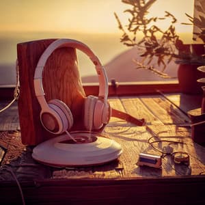 Relaxation in Lofi: Soft Chord Designs - Binaural Beats Sounds