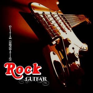 Guitar Corporation Rock Guitar - Guitar Corporation