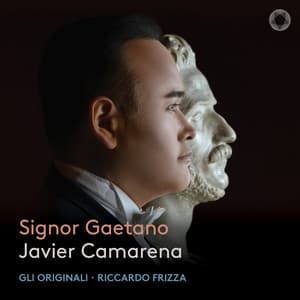 Signor Gaetano - Gaetano Donizetti