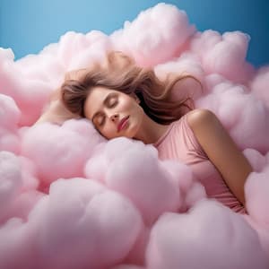 Sueño Calmado Y Profundo: Música Relajante Para La Noche - Hotday y el equipo de ensueño