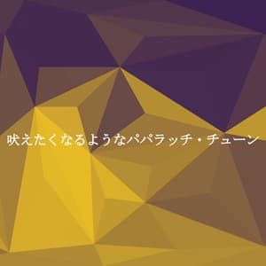 吠えたくなるようなパパラッチ・チューン - Coffee Shop Playlist