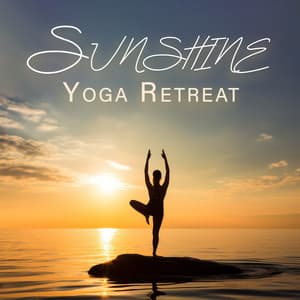 Sunshine Yoga Retreat: Deep Breathing for Harmony - Healing Yoga