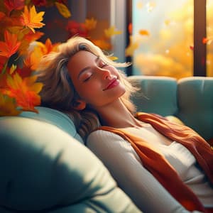 Música Para Retiro Acogedor: Tonos Acústicos Cálidos - Instrumentos etéreos