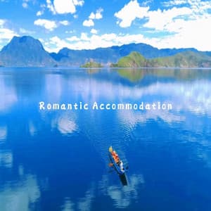Romantic Accommodation - Relaxing Piano Music