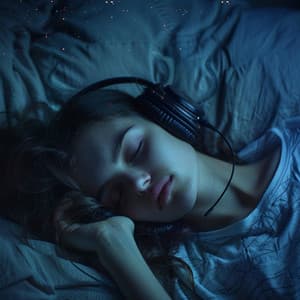 Music for Dreaming Souls: Sleep Melodies - Calm Down Collins