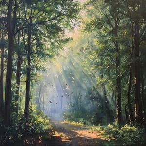 Melodías De Masaje: Música Ambiental - Estación balneario