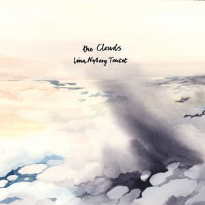 The Clouds - Lina Nyberg