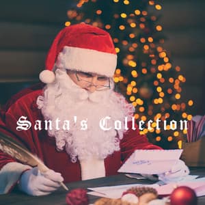 Santa's Collection - All I Want for Christmas Is You