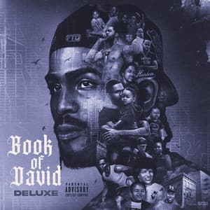 Book of David - Dave East