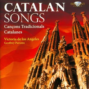 Morante: Traditional Catalan Songs - Manuel Garcia-Morante