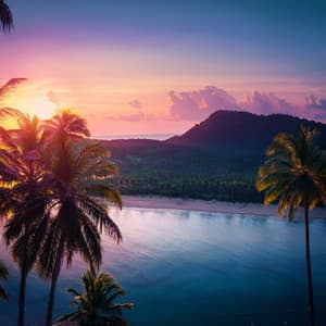 Lofi Collage Of Stillness - Space Relax Music Channel