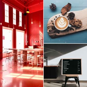 Latin Big Band - Background for April Goals - Speakeasy Jazz Playlist