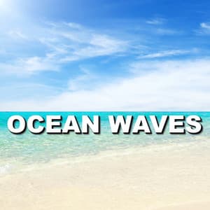 Ocean Waves - Nature Sounds Factory STHLM