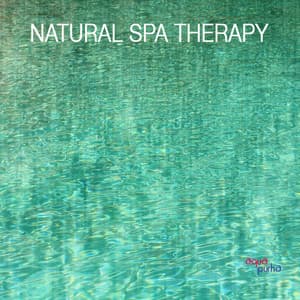 Natural Spa Therapy and Natural Healing - Nature Sounds Spa Therapy