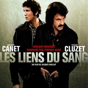 Les Liens du Sang - Stéphan Oliva