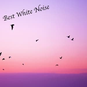 Best White Noise - Baby Sleep White Noise
