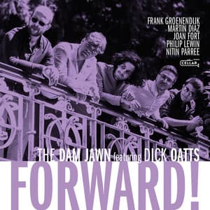 Forward! - The Dam Jawn