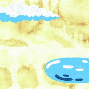 Mind-blowing Backdrop for First Curiosity - Musica para Estudiar Radio