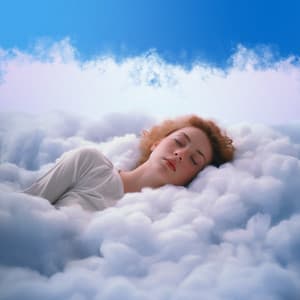 Sleep into Healing: Alpha Waves for Mind & Memory Recovery, Energy Healing Music for Sleep - Henry Northe