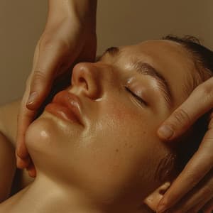 Gentle Hands: Peaceful Music for Massage - Best Relaxing SPA Music