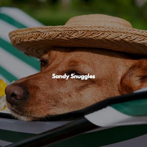 Sandy Snuggles - Quiet Jazz & Coffee