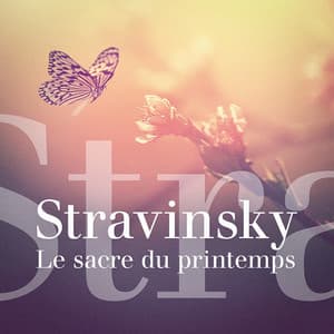 Stravinsky : Le Sacre du printemps - Berliner Philharmoniker