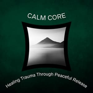 Healing Trauma Through Peaceful Release - Calm Core