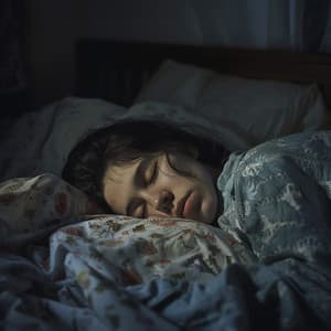 Music for Sleep: Serene Night Sounds - Music for Sleeping Puppies