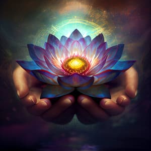 Healing Music - Reiki Healing Consort