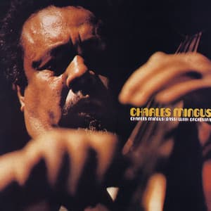 Charles Mingus With Orchestra - Charles Mingus