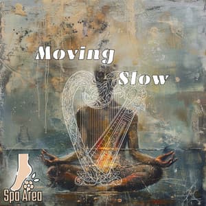 Moving Slow - Spa Area