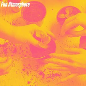 Fun Atmosphere - Musique Jazz Relaxante