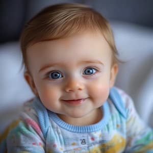 नींद की देहलीज पर, चांदनी की खुशबू - Shantidayak Loriyan Bachchon ke Liye