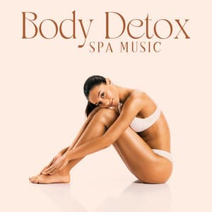 Body Detox Spa Music: Relaxing Delightful Treatment - Beautiful Spa Collection