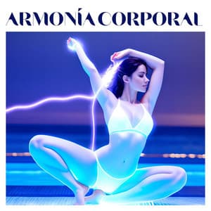 Armonía Corporal: Música Relajante para Meditar, Descansar y Sanar el Cuerpo - Reiki y Tai Chi Armonía
