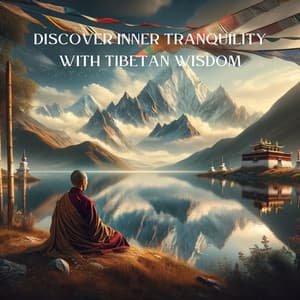 Discover Inner Tranquility with Tibetan Wisdom - Nikitovich