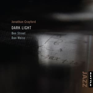 Dark Light - Jonathan Crayford