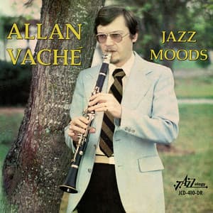 Jazz Moods - Allan Vaché