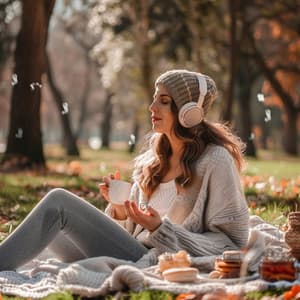 Calm Escape: Relaxation Lofi - Joyful Tunes