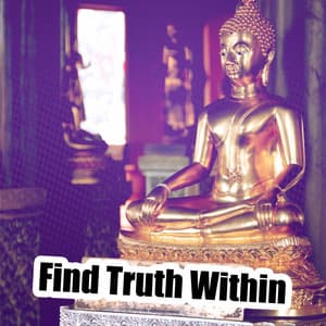 Find Truth Within - Meditation Zen Master