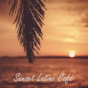 Sunset Latino Café - World Hill Latino Band