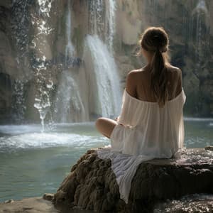 Armonía Del Agua: Sonidos Suaves Para El Spa - Estación de música de masaje