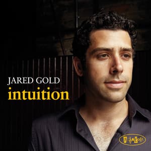 Intuition - Jared Gold