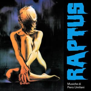 Raptus - Piero Umiliani