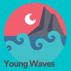 Young Waves - Ocean & Sea Sounds