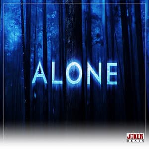 Alone - Joker Beats