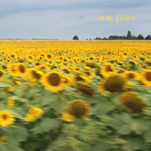 Un jour - Alessandra Franco